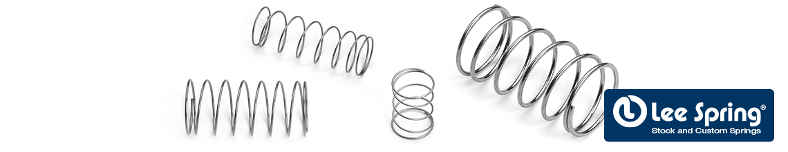 lite pressure springs