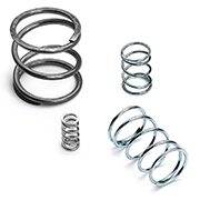 Stainless Steel,PK10 C03600381120S Compression Spring