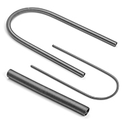 Continuous Length Spring