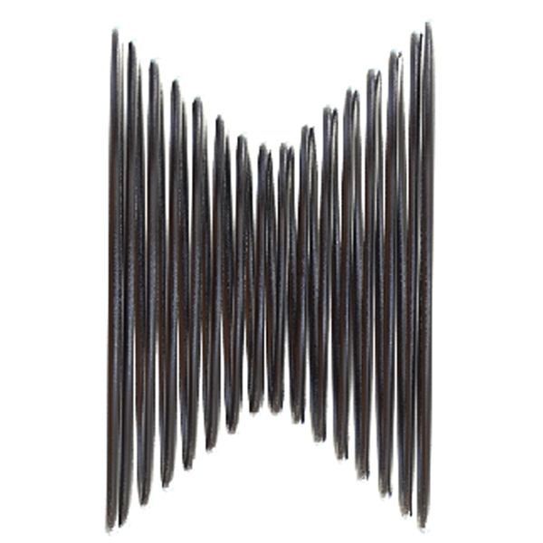hourglass compression spring