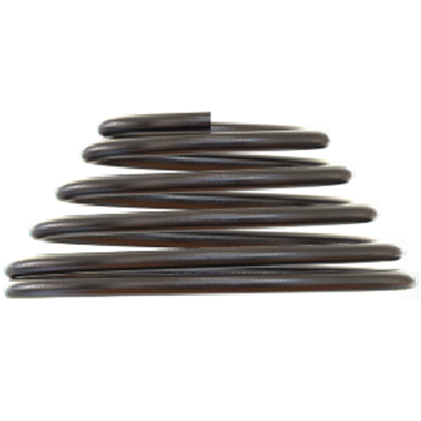 conical compression spring