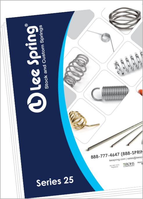 2025 lee spring catalog
