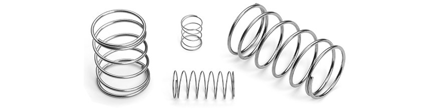 Lite Pressure™ Compression Springs - Learn About