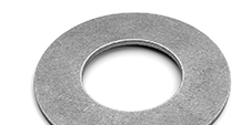 Belleville washers (disc springs)