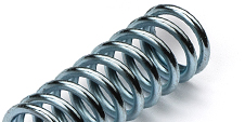 Stock compression springs