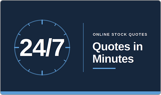 Get a custom spring quote in minutes, 24/7