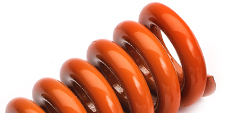 HEFTY™ die springs