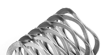 REDUX™ wave springs