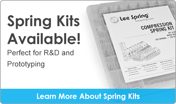Lee Spring spring kits