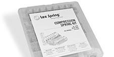 Assorted spring kits
