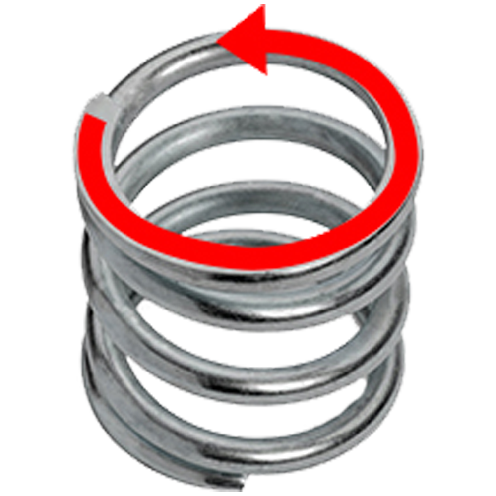 Details about   .148” Wire Compression Spring Lot Of 4 