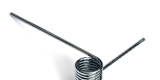 Stock torsion springs